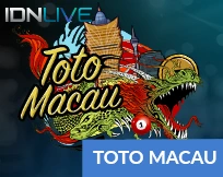 Toto Macau